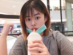 -喜茶(广州东方宝泰店)