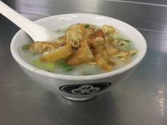 一品艇仔粥-银记肠粉店(北京路店)