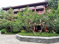 -西安华清御汤酒店