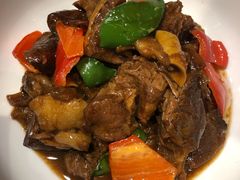 -希尔顿逸林酒店·中餐厅