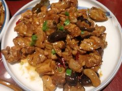 -好口味小吃楼·东北菜(太原南街店)
