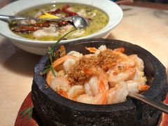 -桂满陇·西湖船宴(平安金融中心店)
