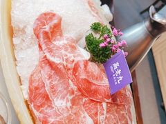 -重庆高老九火锅(汇智国际商业中心店)