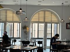 -22ºN BISTRO西餐&酒馆(石奥商业街店)