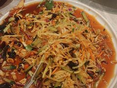 -大哈福烧烤·海鲜·家常菜(延安三路店)