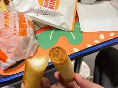 -汉堡王(长沙枫林三路店)