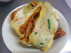 -陈记锅巴菜(五大道店)