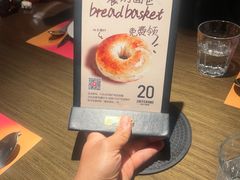 -ZAFFERANO西班牙海鲜饭(上海首店)