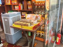 -石岐佬中山菜馆(张溪店)