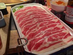 澳洲雪花牛肉-红运火锅·中国名火锅·国风演绎(省体店)