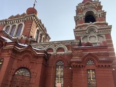 -圣·阿列克谢耶夫教堂