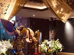 大堂-暹罗泰·泰国餐厅(仁和新城店)
