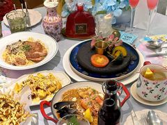 -秘密旅行Bonjour(黑金冠 江南西店)