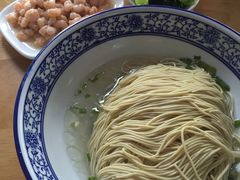 -裕兴记·三虾面(西北街总店)