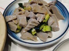 扒糕-真定郝家排骨(正定县总店)