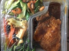 -小老板海鲜酒家(董家渡店)