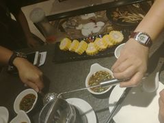 -煲宫猪肚鸡(昆山金鹰国际购物中心店)