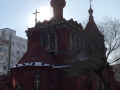 -圣·阿列克谢耶夫教堂