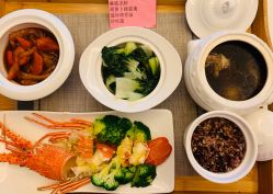 点击看大图 -拾玥国际月子会所(凯宾斯基店)