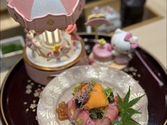 -鮨一日本料理旗舰店(总店)