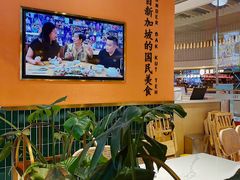 大堂-發起人·肉骨茶(万象汇店)