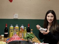 -虾领航小龙虾·吉林烧烤(柳州路店)