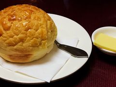 -新澳港式茶餐厅(余姚路店)