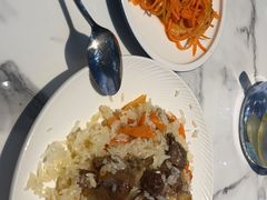-欧提汗·新疆餐厅·清真(银都路店)