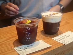 -O.P.S. CAFE