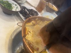 -福寿斋·老北京铜锅涮肉·烤鸭(顺义总店)
