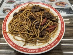 -孖记茶档·热腾茶餐(江南西plus店)