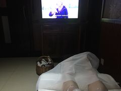 -大瀚养生SPA足道会馆(延长路店)