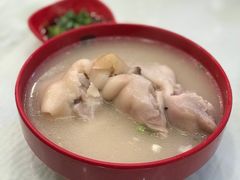 招牌蹄花汤-廖老妈蹄花店(人民公园陕西街259号店)