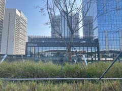 -深圳国际会展中心希尔顿酒店(前海华发冰雪世界店)