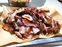 -牵人麻辣粉(粉巷店)