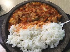 -正一味石锅拌饭(望京新世界店)