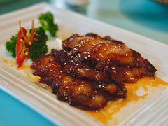 -粤域茶餐厅