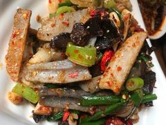 -88号小吃店·经典云南菜·地道纳西美食