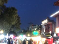 -鼓楼夜市