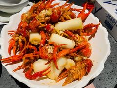-虾胡闹龙虾馆(湄南河店)