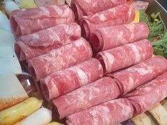 -兰正韩·韩国料理(大悦城店)