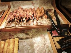 -比格比萨自助(大兴荟聚店)