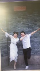 -全城热恋璀璨婚纱摄影(国贸总店)