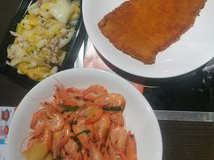 -盒马鲜生(馥邦国际店)