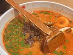 -味千拉面(广州白云机场T1西二店)