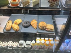 -星巴克(长沙友阿奥特莱斯店)