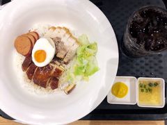-大家乐(广州白云三元里2店)