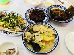 -邱记私房菜·十八年本地菜