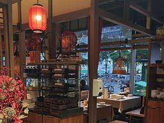 -农耕记·湖南土菜(halo广场店)