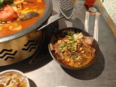 -探鱼·鲜青椒爽麻烤鱼(正佳广场店)